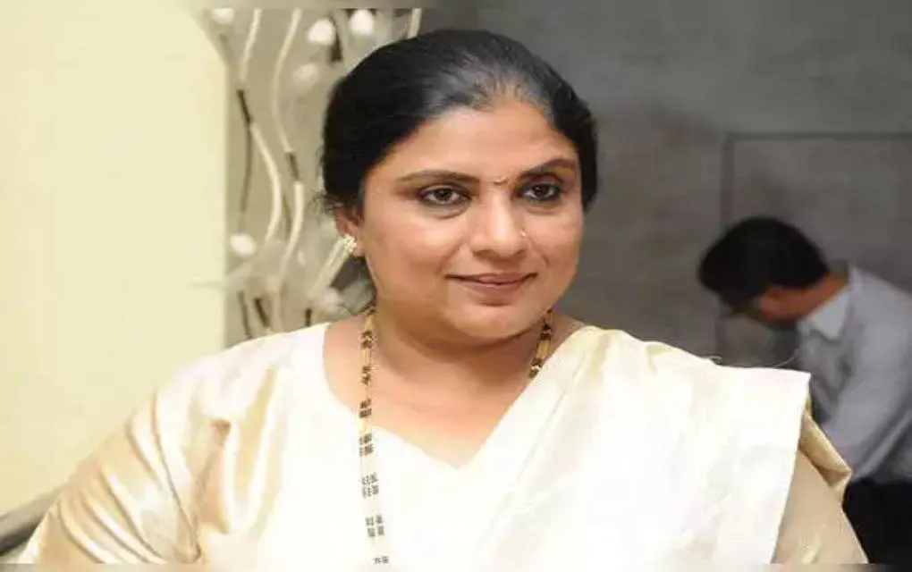 sripriya